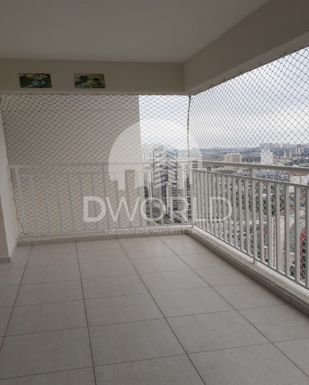 Apartamento para alugar com 3 quartos, 123m² - Foto 2