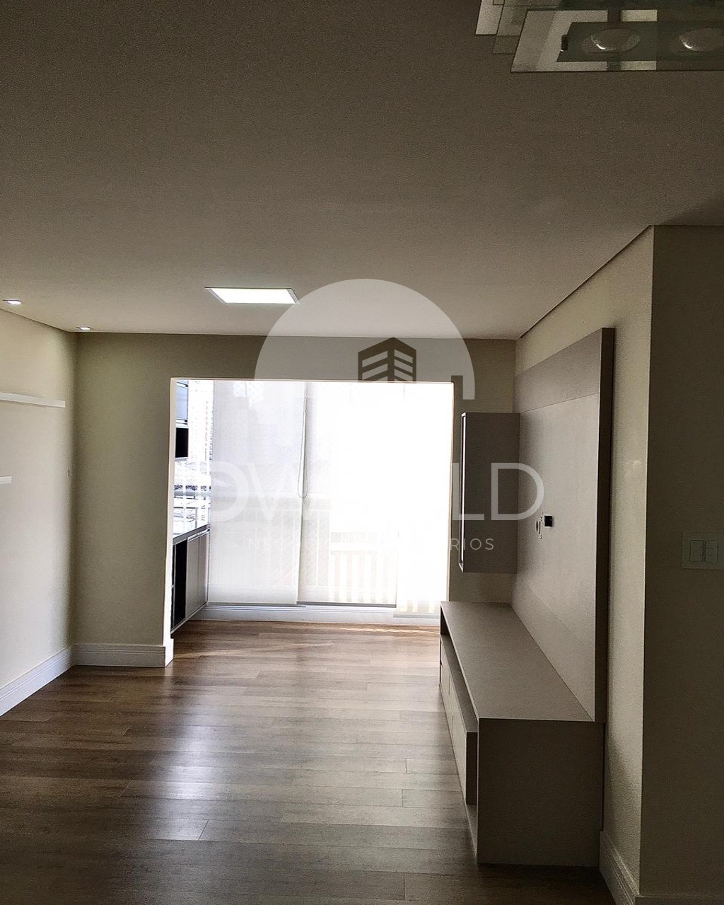 Apartamento à venda com 3 quartos, 85m² - Foto 3