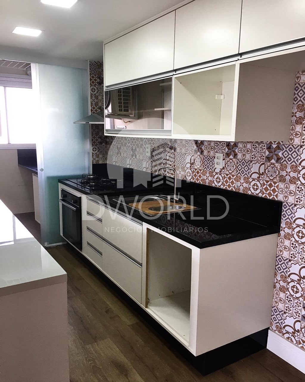 Apartamento à venda com 3 quartos, 85m² - Foto 18