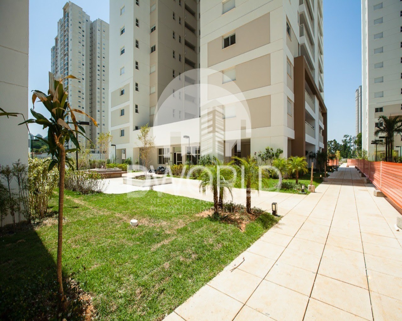 Apartamento para alugar com 3 quartos, 123m² - Foto 21