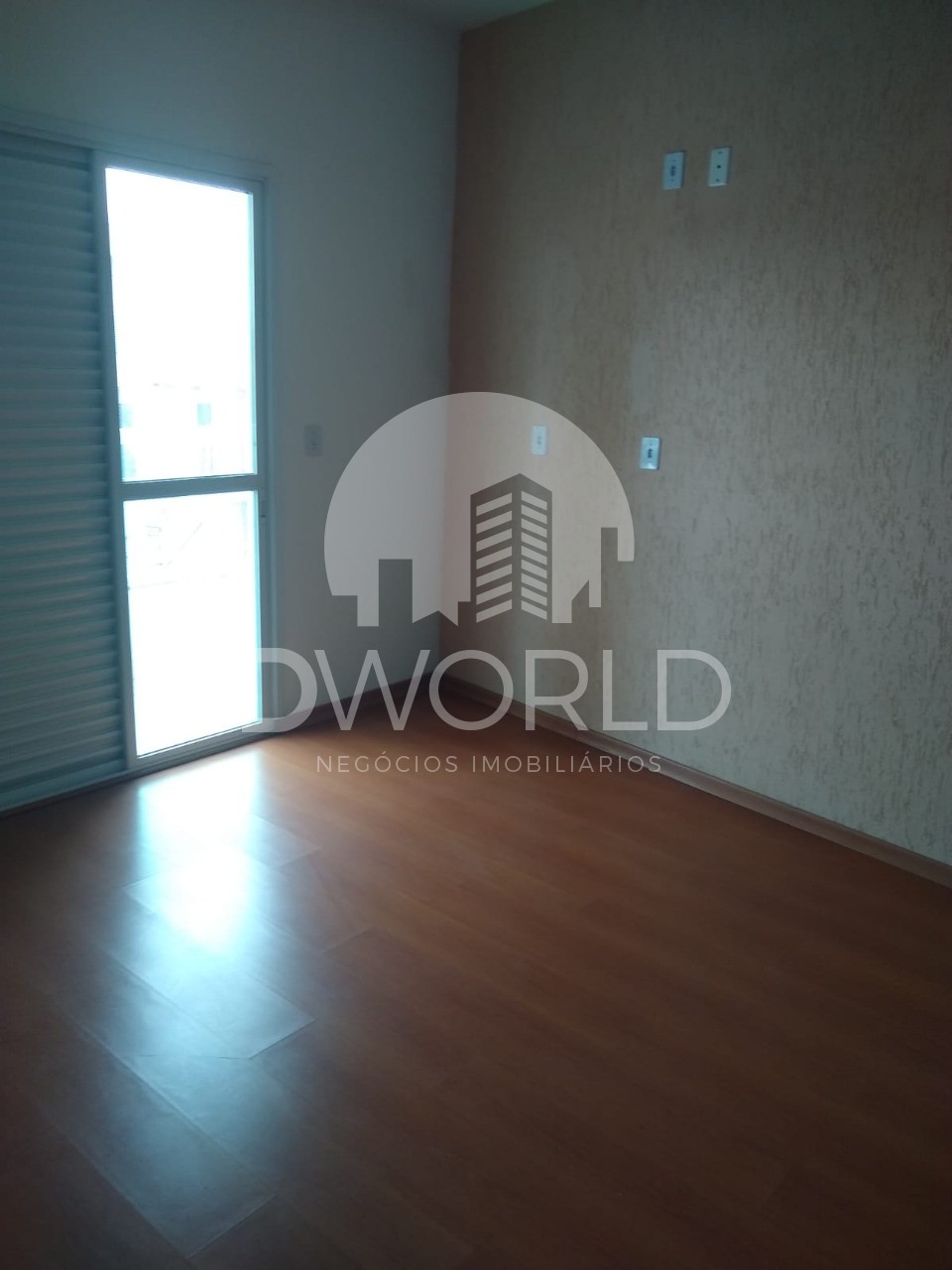 Apartamento à venda com 3 quartos, 122m² - Foto 2