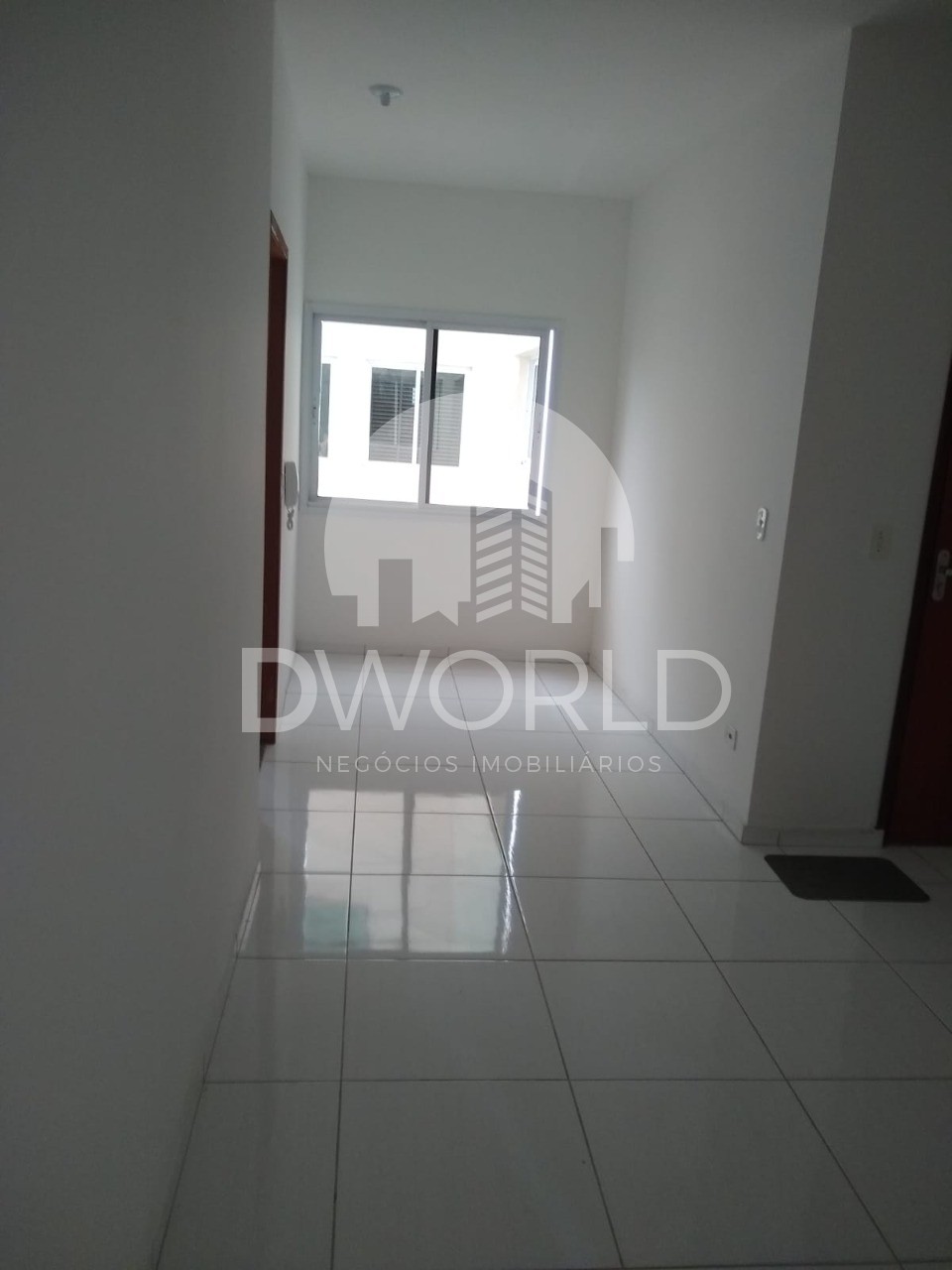 Apartamento à venda com 3 quartos, 122m² - Foto 1