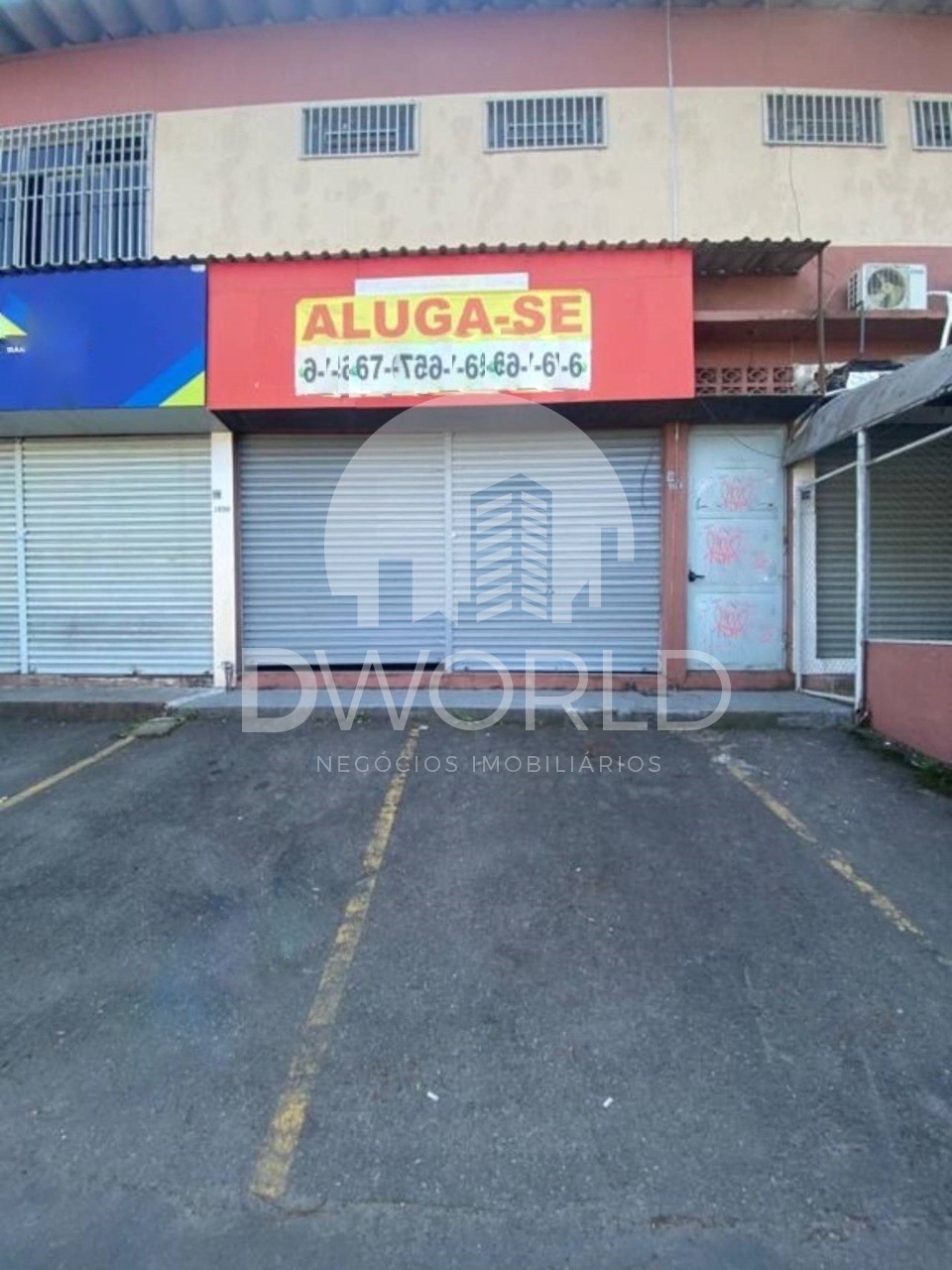 Loja-Salão para alugar, 254m² - Foto 14