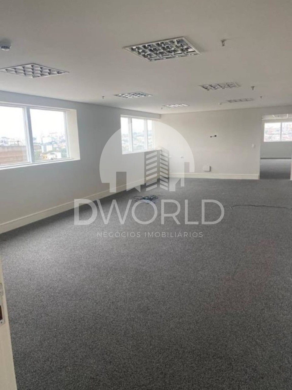 Conjunto Comercial-Sala para alugar, 245m² - Foto 3