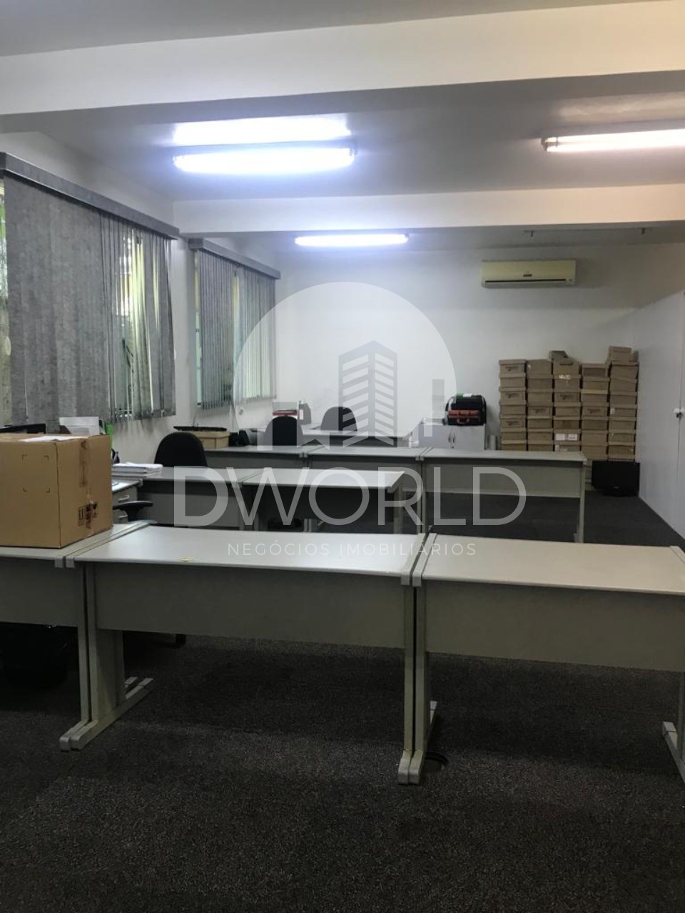 Prédio Inteiro para alugar com 2 quartos, 600m² - Foto 10