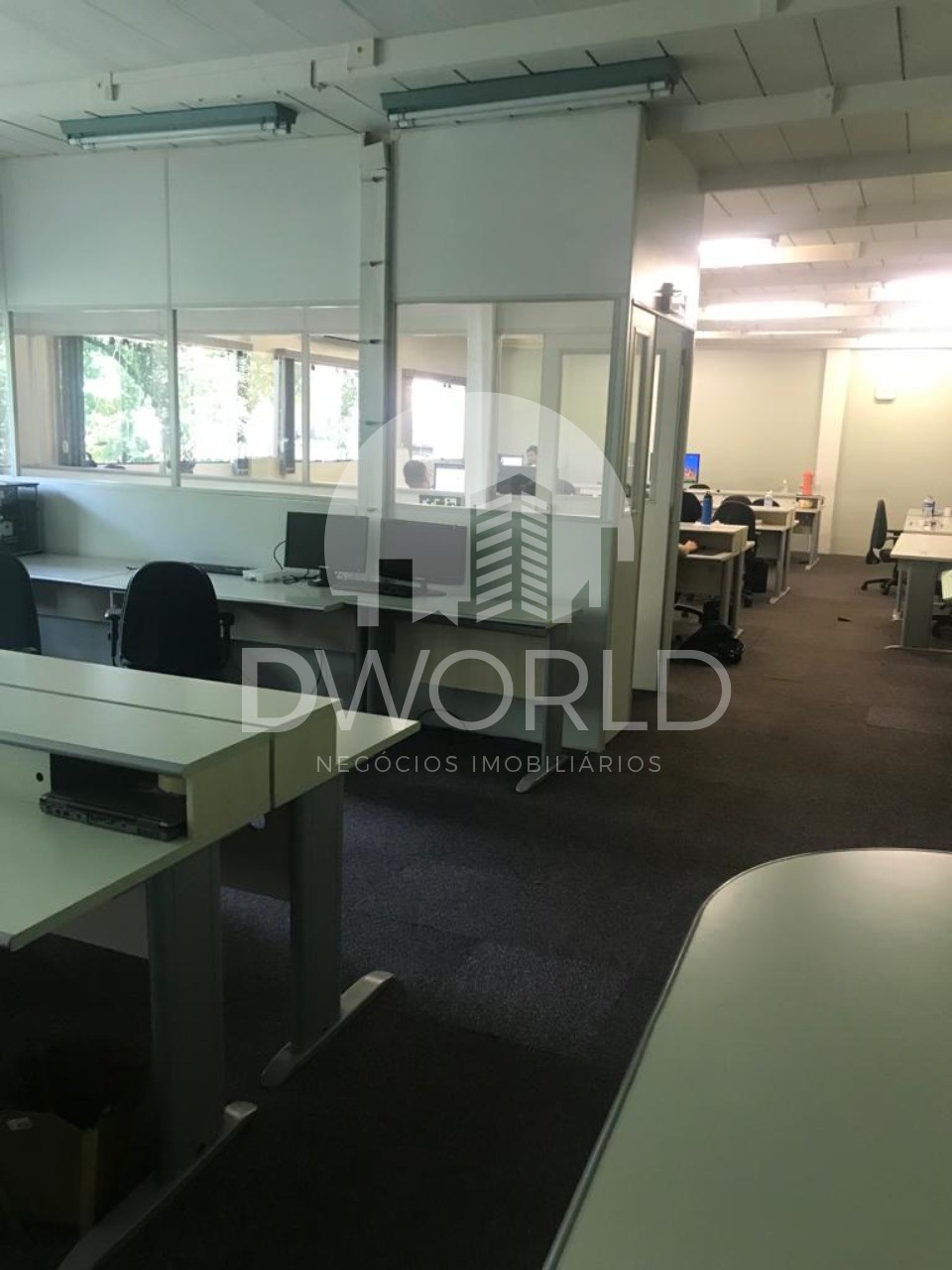 Prédio Inteiro para alugar com 2 quartos, 600m² - Foto 1