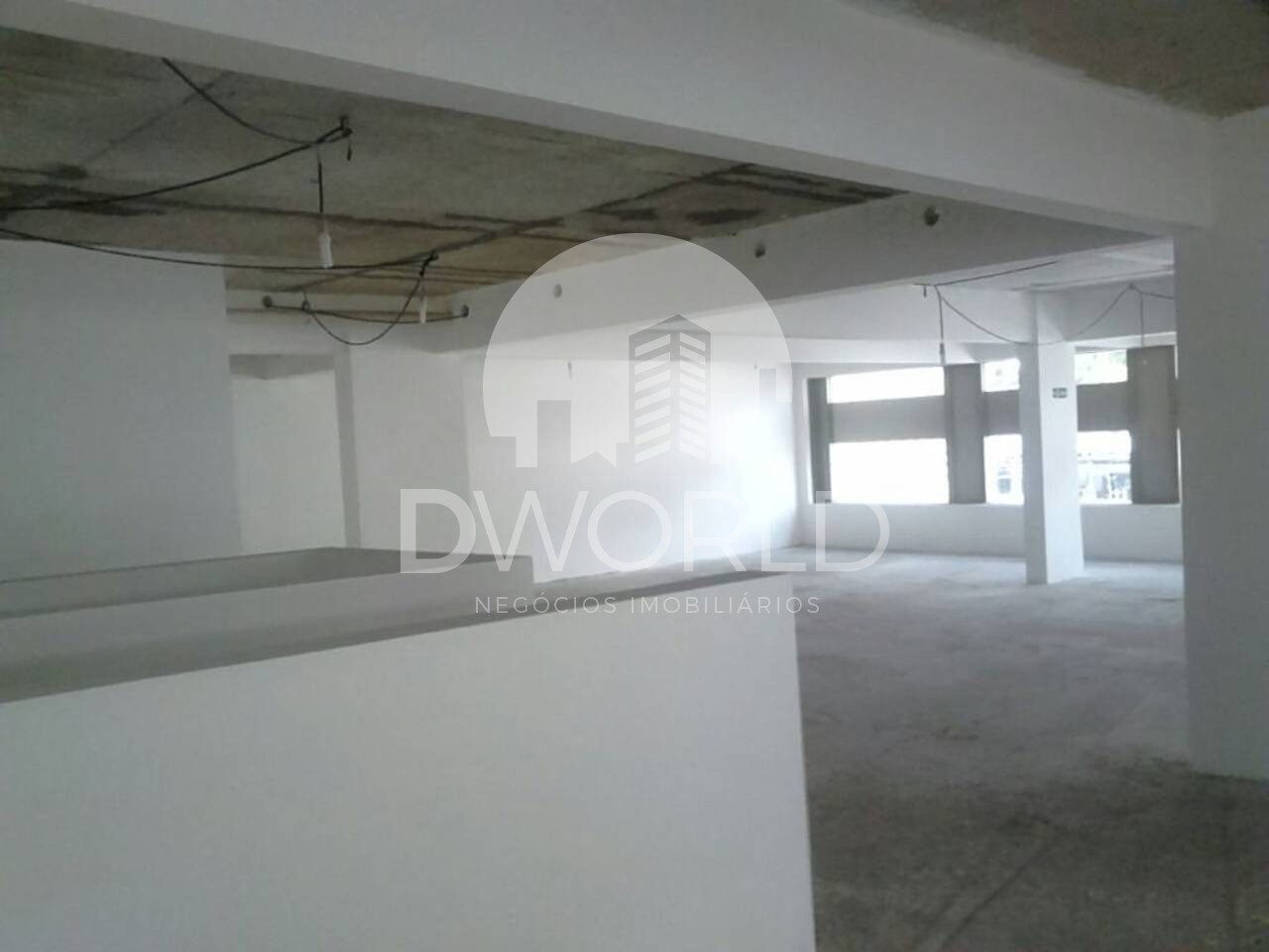 Loja-Salão para alugar, 543m² - Foto 14