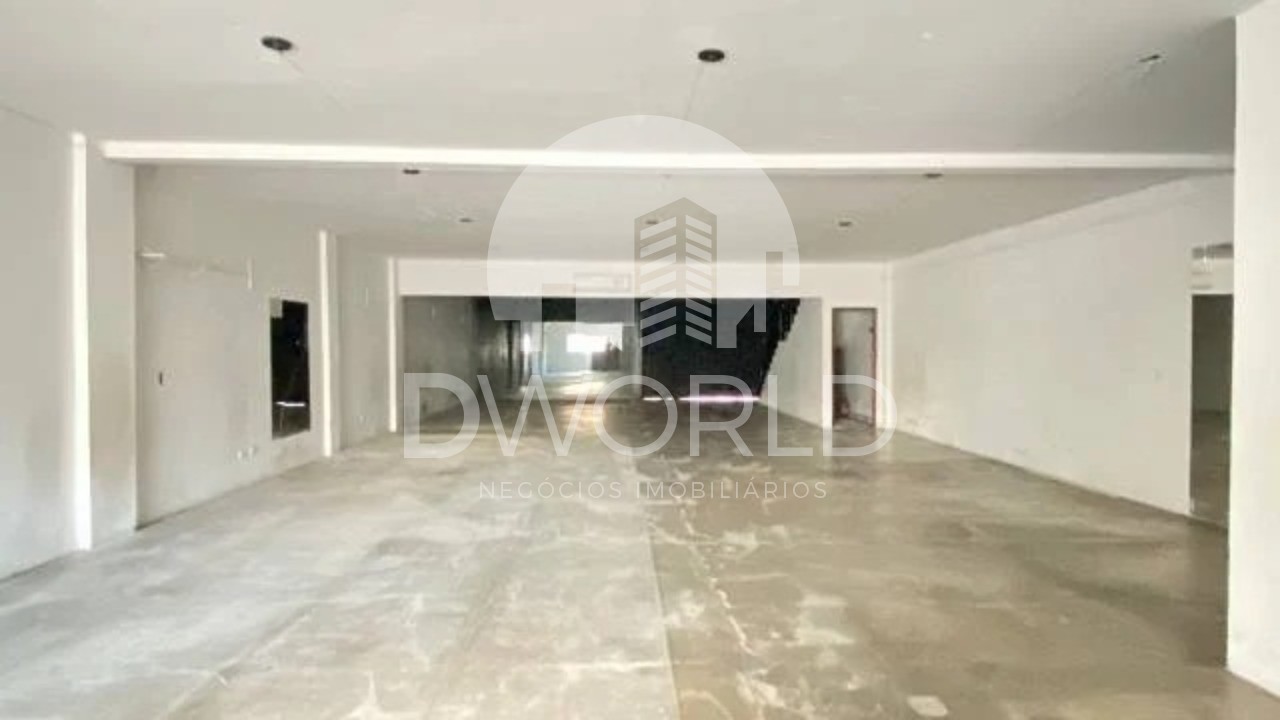 Loja-Salão para alugar, 342m² - Foto 2