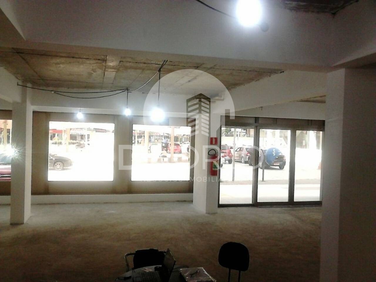 Loja-Salão para alugar, 543m² - Foto 7