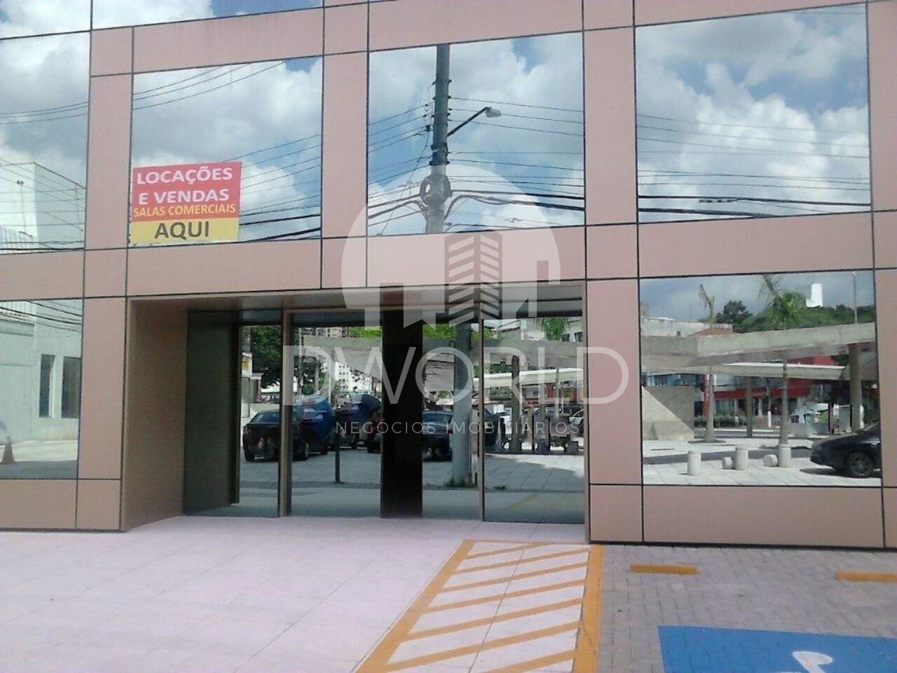 Loja-Salão para alugar, 543m² - Foto 16