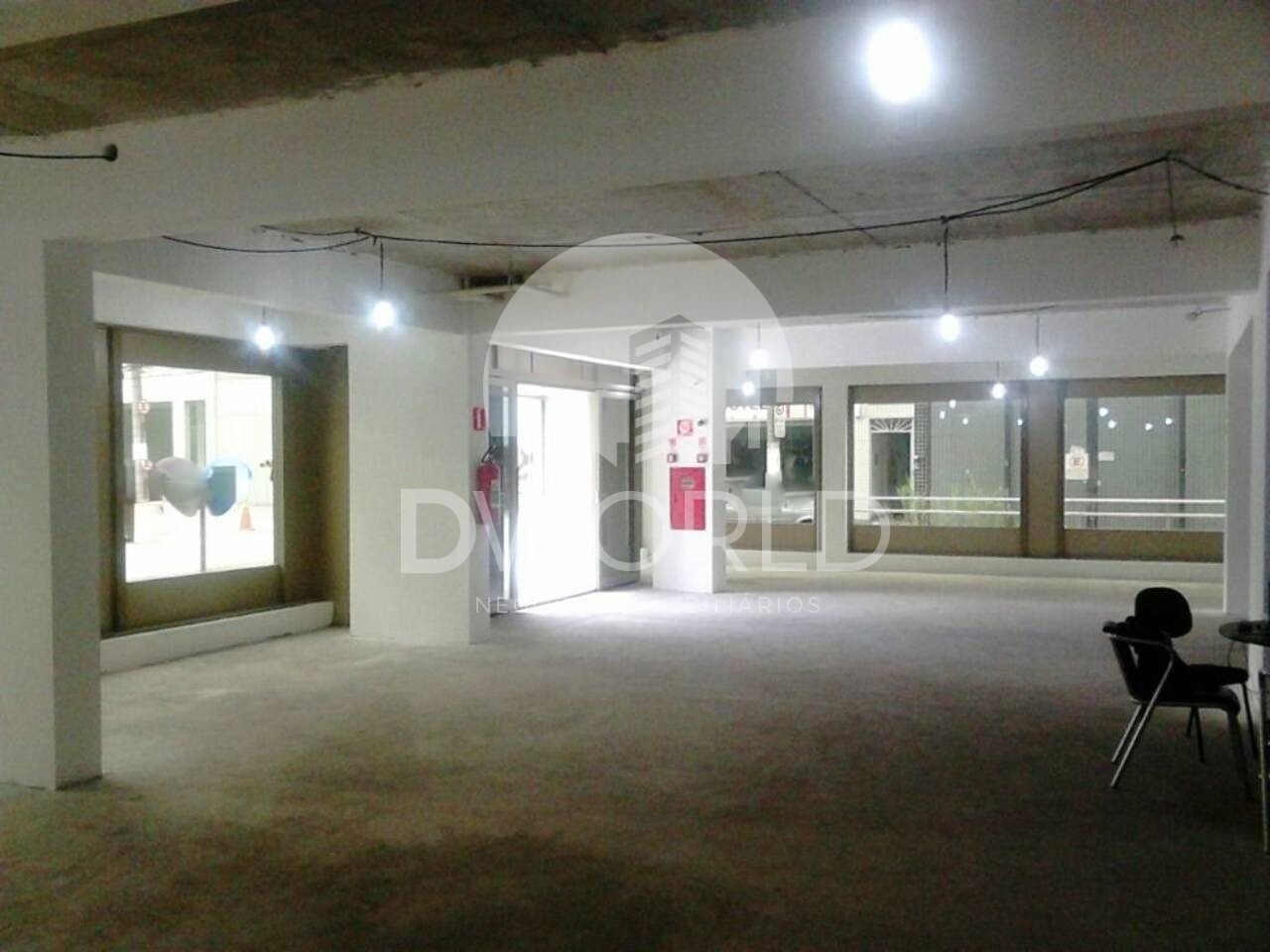 Loja-Salão para alugar, 543m² - Foto 3