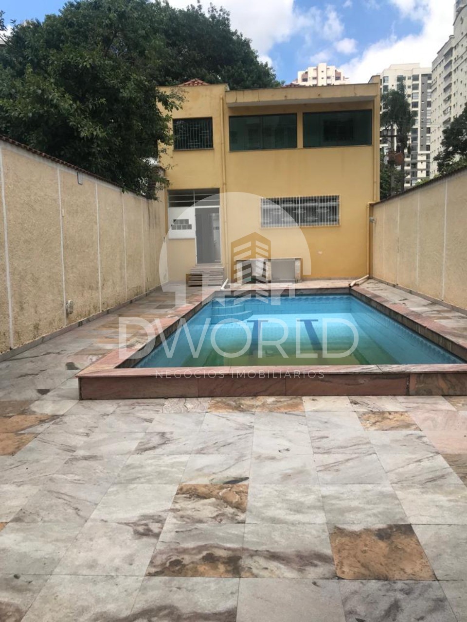 Prédio Inteiro para alugar com 2 quartos, 600m² - Foto 21