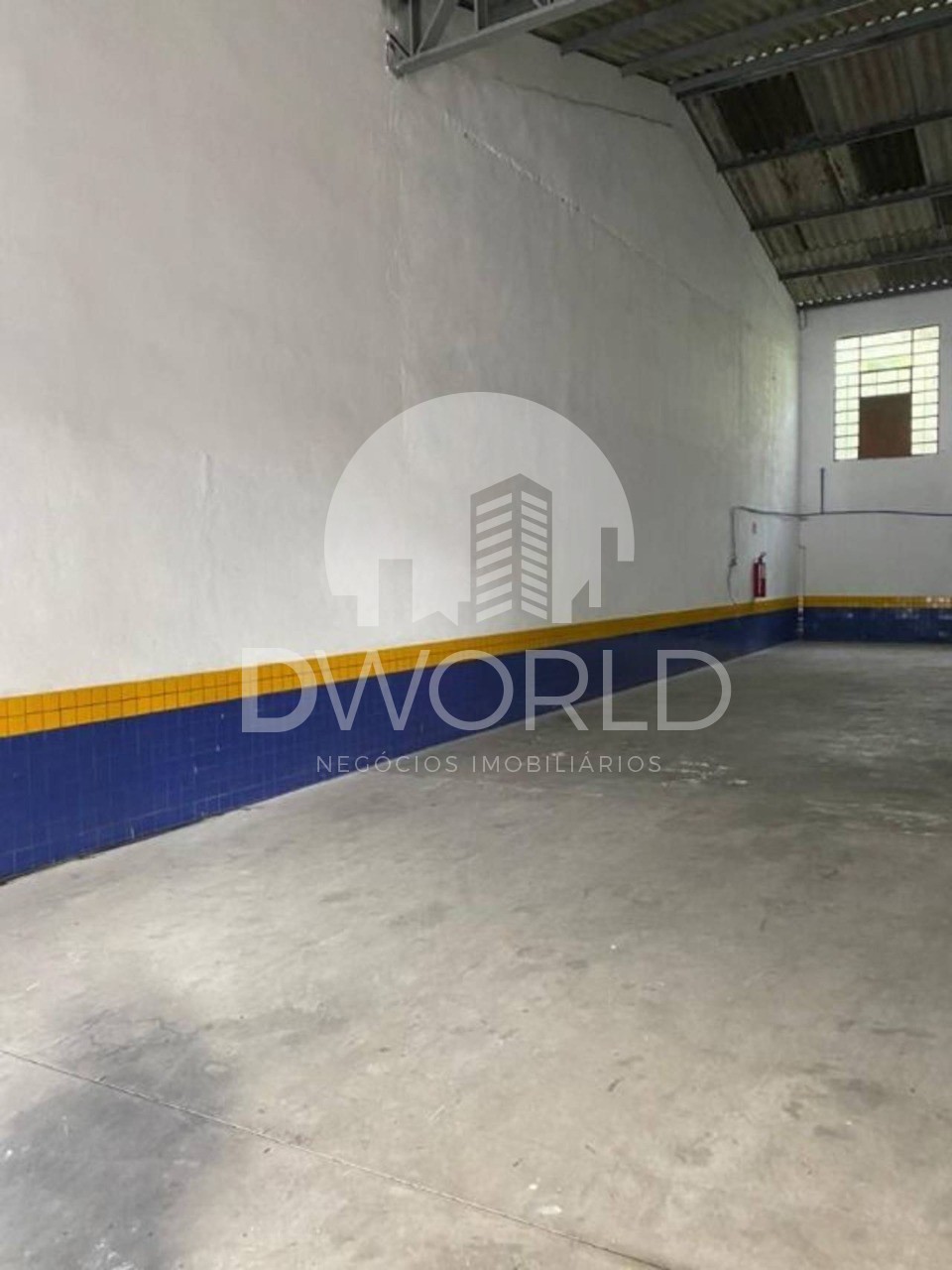 Loja-Salão para alugar, 553m² - Foto 4