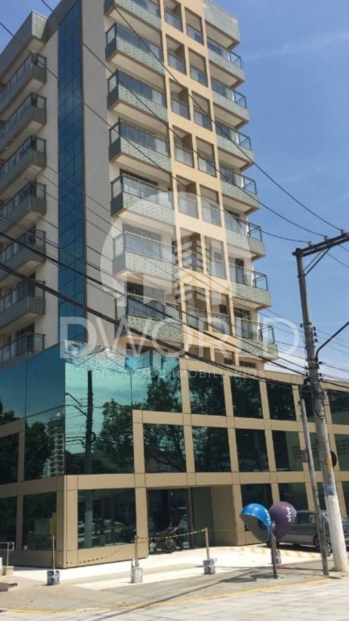 Loja-Salão para alugar, 543m² - Foto 1