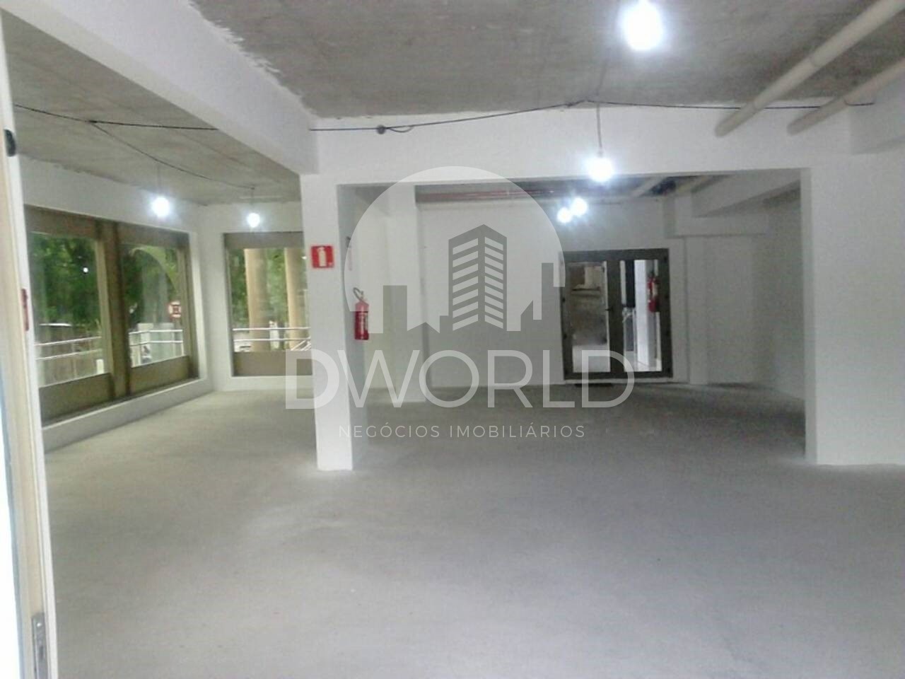 Loja-Salão para alugar, 543m² - Foto 5