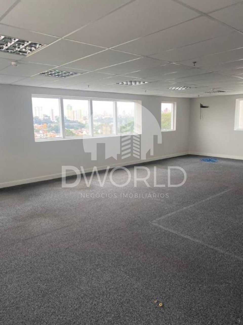 Conjunto Comercial-Sala para alugar, 245m² - Foto 6