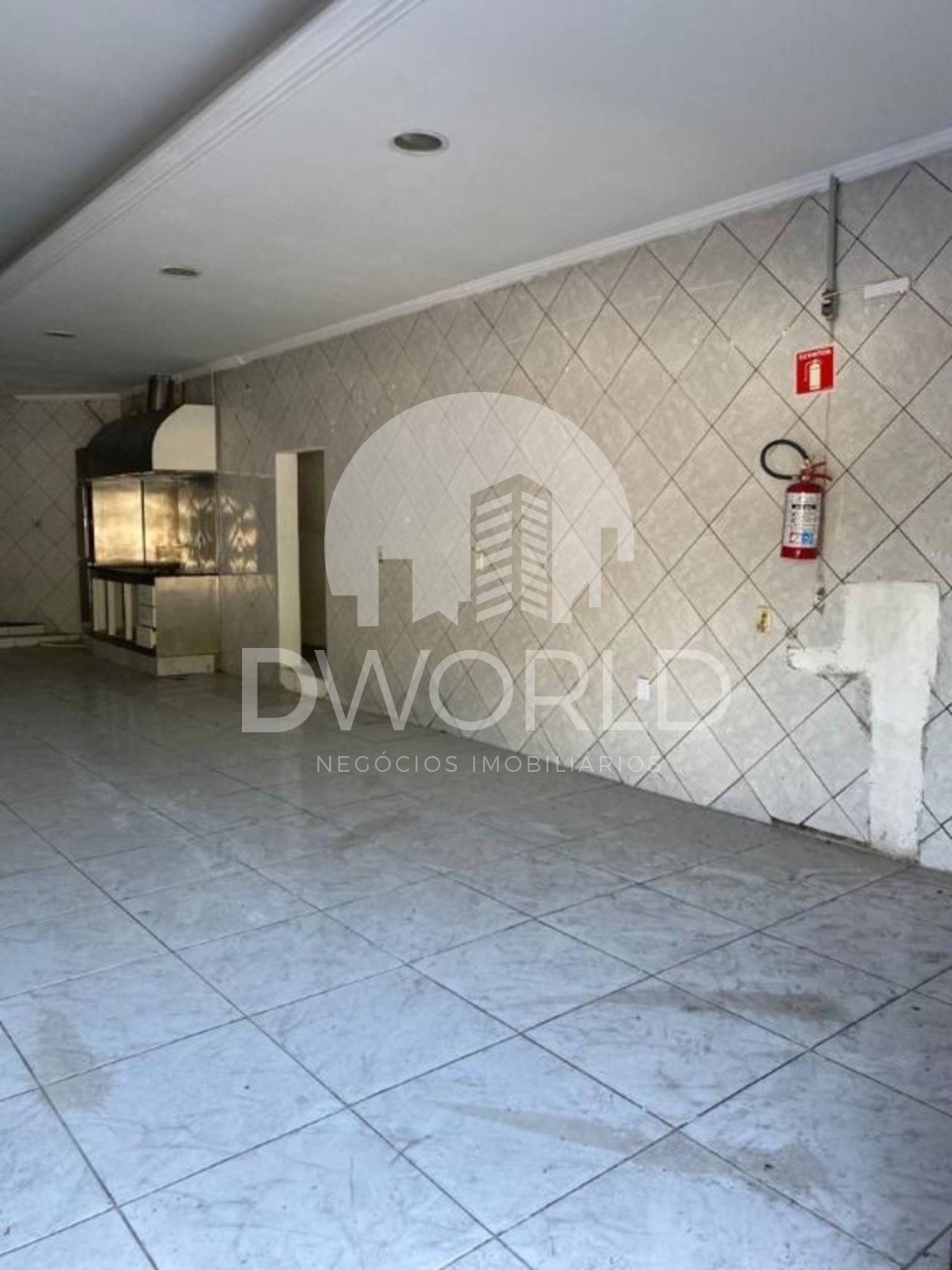 Loja-Salão para alugar, 254m² - Foto 4