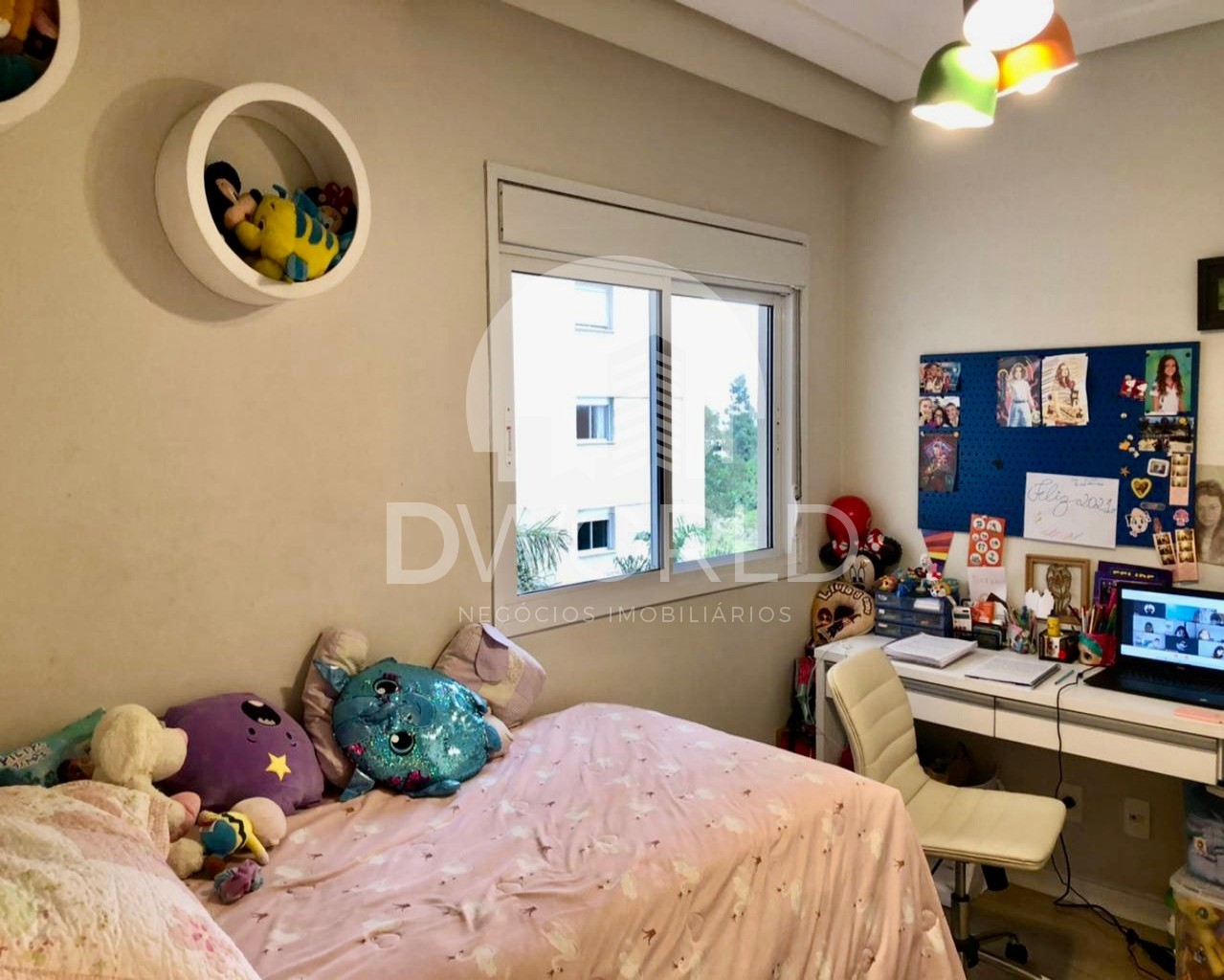 Apartamento, 3 quartos, 155 m² - Foto 19