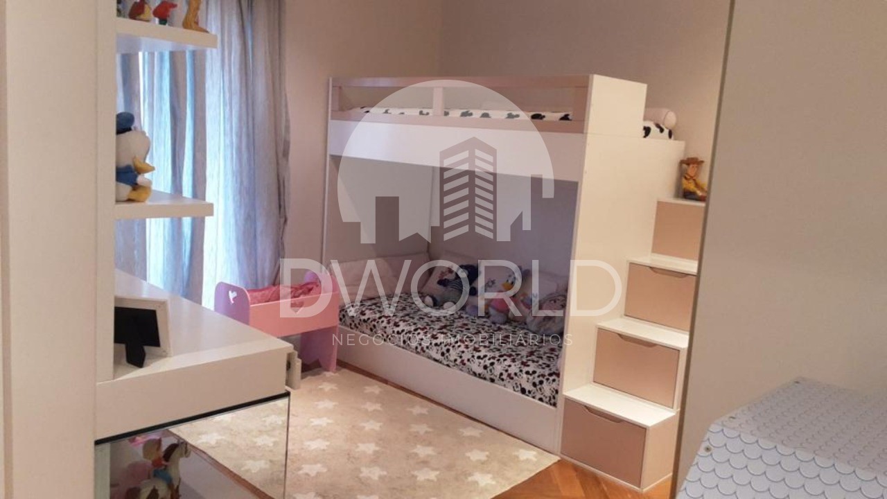 Apartamento à venda com 3 quartos, 300m² - Foto 23