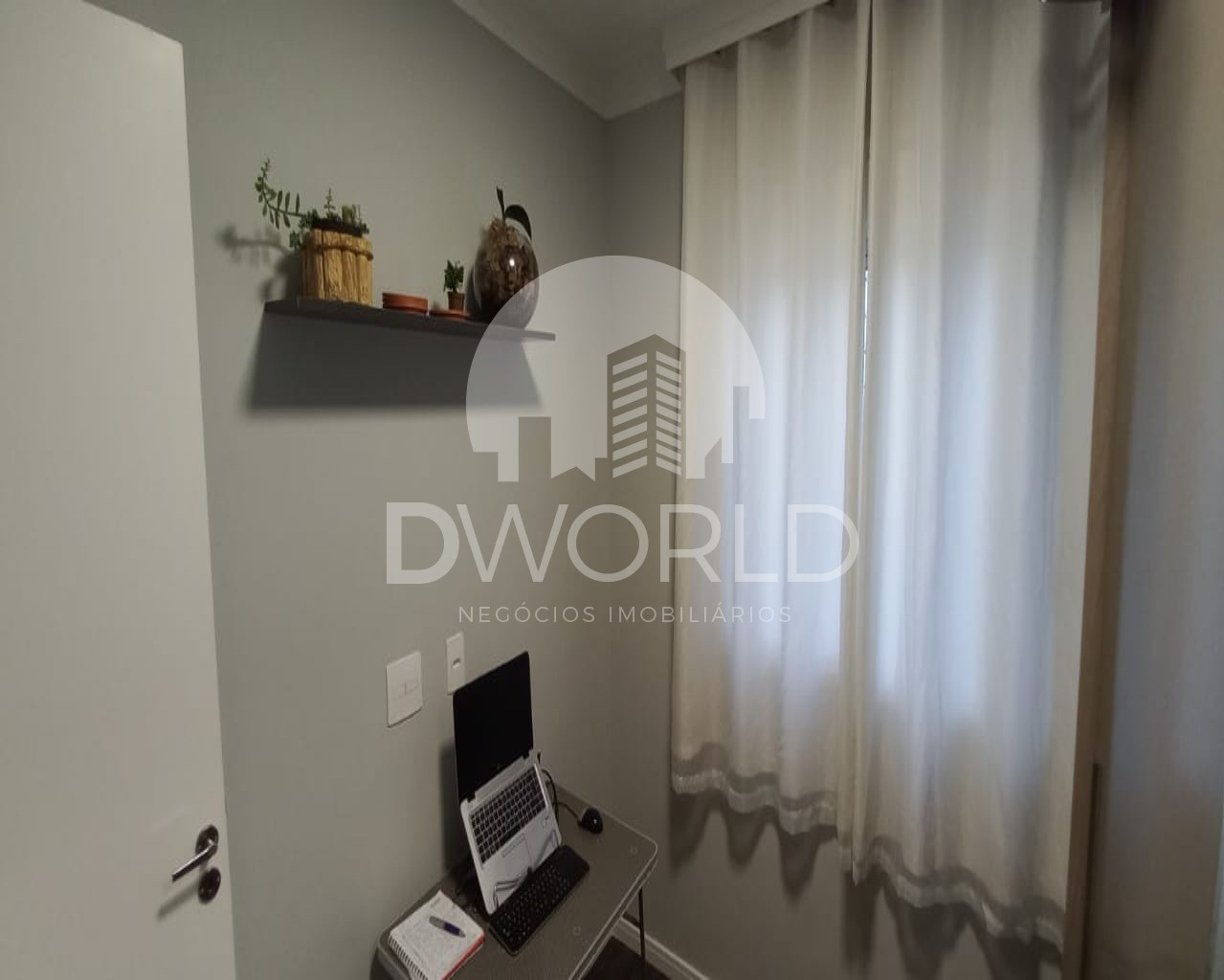 Apartamento à venda com 2 quartos, 40m² - Foto 11