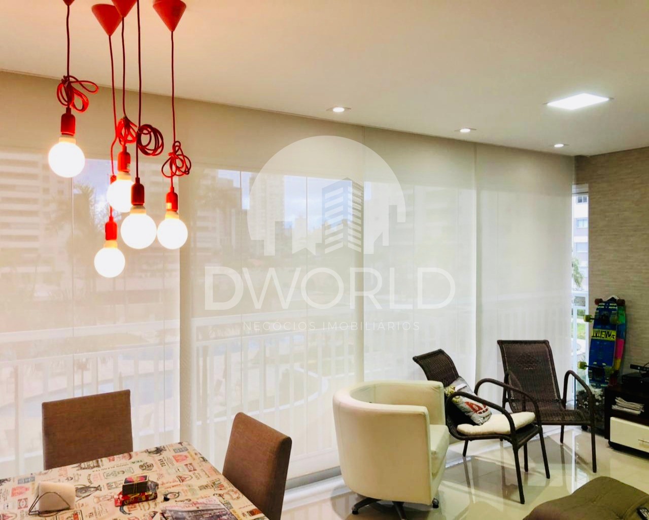 Apartamento, 3 quartos, 155 m² - Foto 3