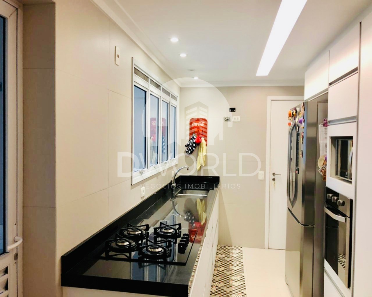 Apartamento, 3 quartos, 155 m² - Foto 7