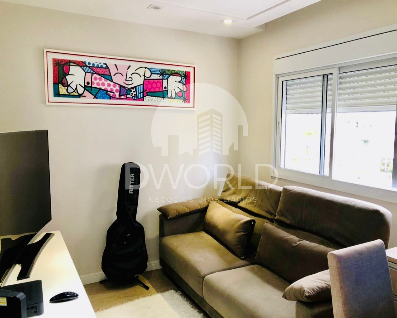 Apartamento, 3 quartos, 155 m² - Foto 21