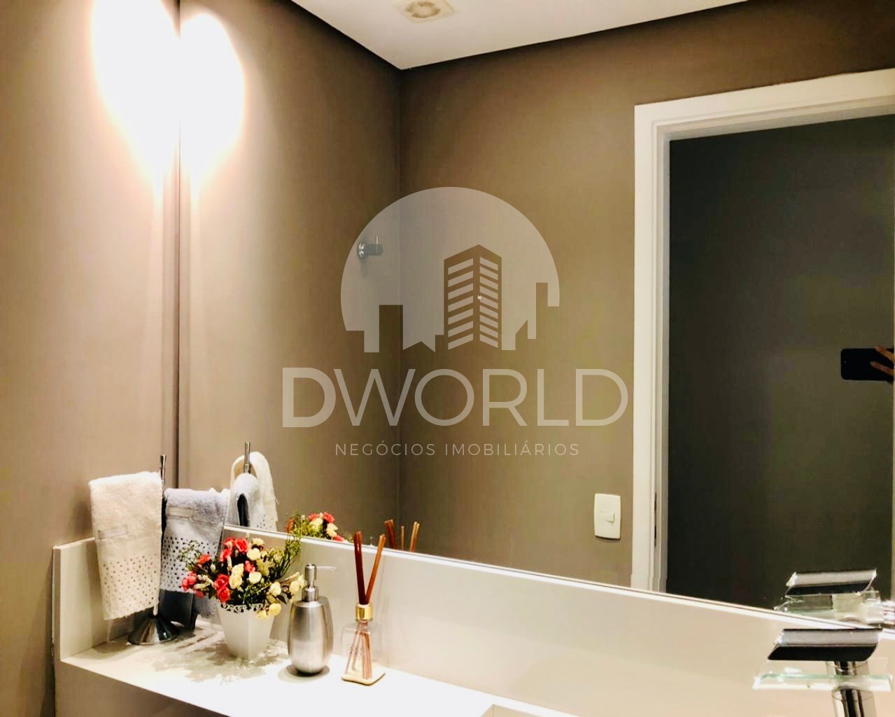 Apartamento, 3 quartos, 155 m² - Foto 10