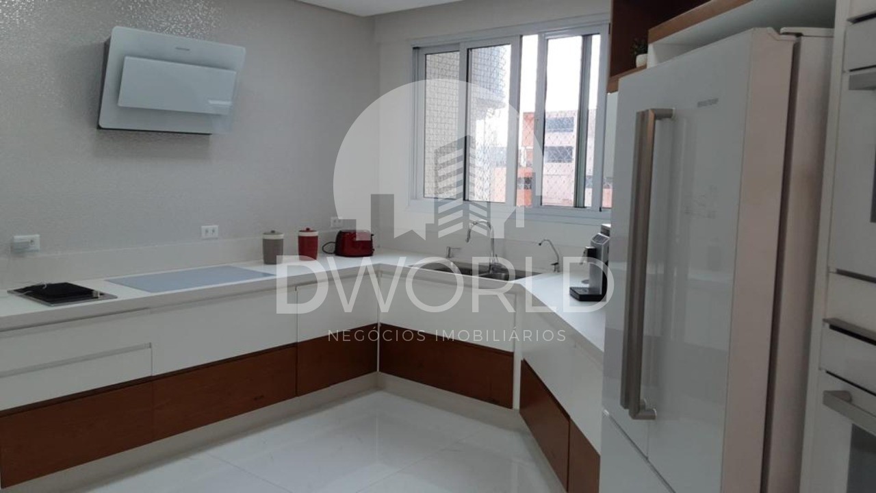 Apartamento à venda com 3 quartos, 300m² - Foto 18