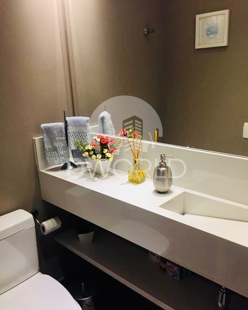 Apartamento, 3 quartos, 155 m² - Foto 11