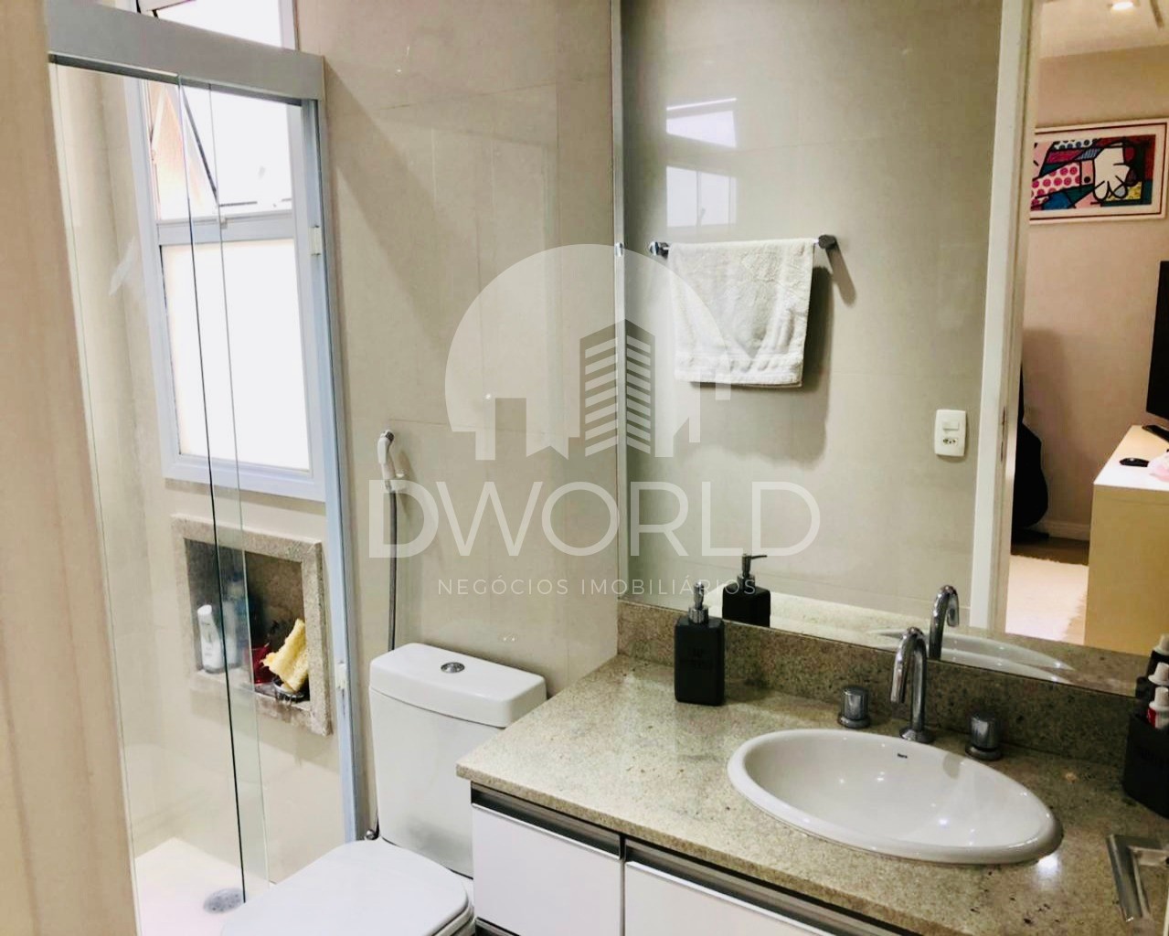Apartamento, 3 quartos, 155 m² - Foto 20