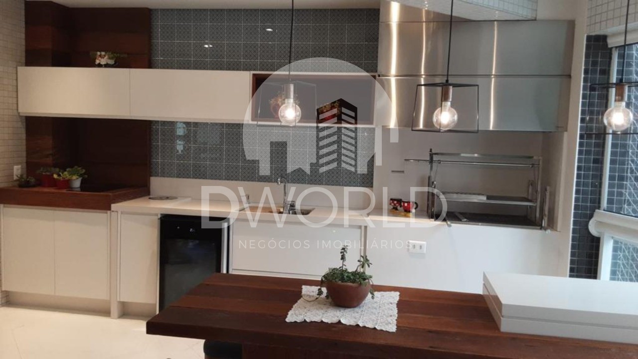 Apartamento à venda com 3 quartos, 300m² - Foto 7