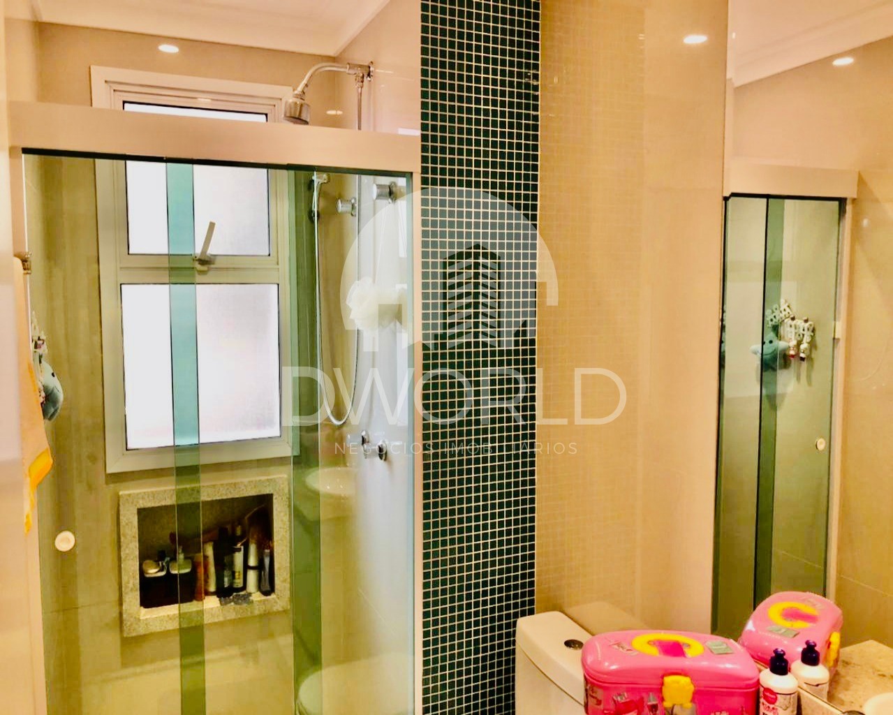 Apartamento, 3 quartos, 155 m² - Foto 17