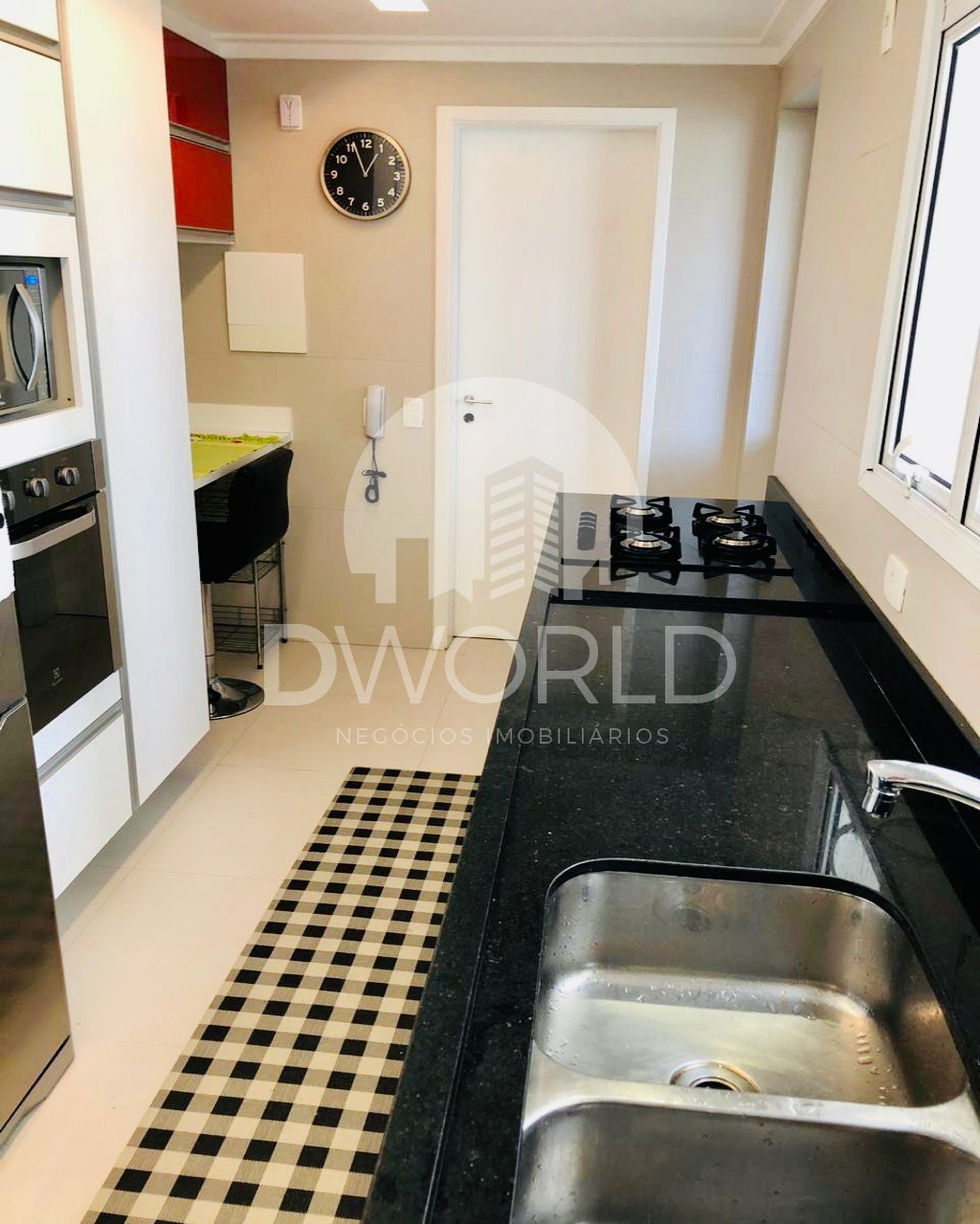 Apartamento, 3 quartos, 155 m² - Foto 6