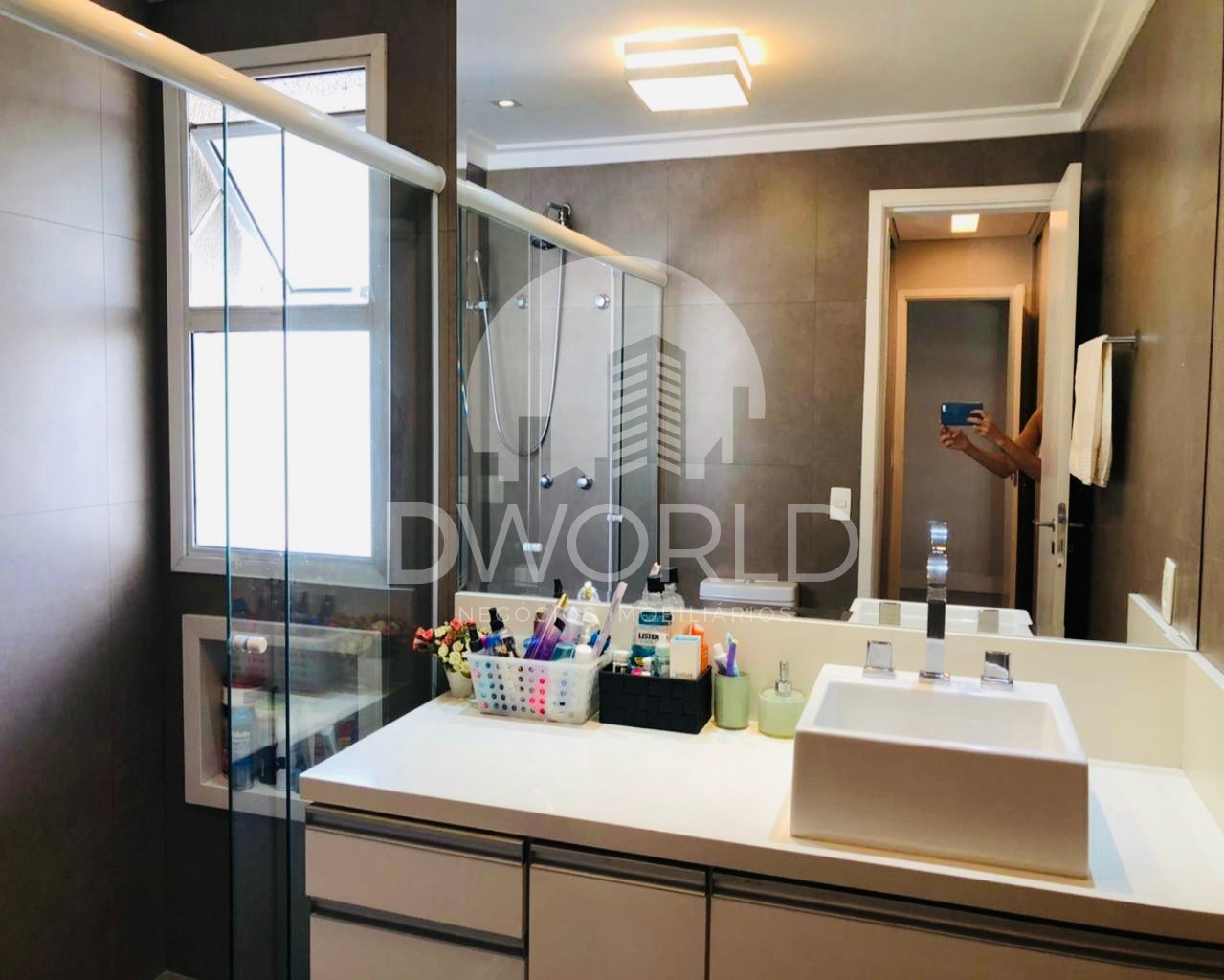 Apartamento, 3 quartos, 155 m² - Foto 14