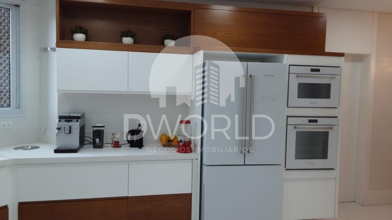 Apartamento à venda com 3 quartos, 300m² - Foto 10