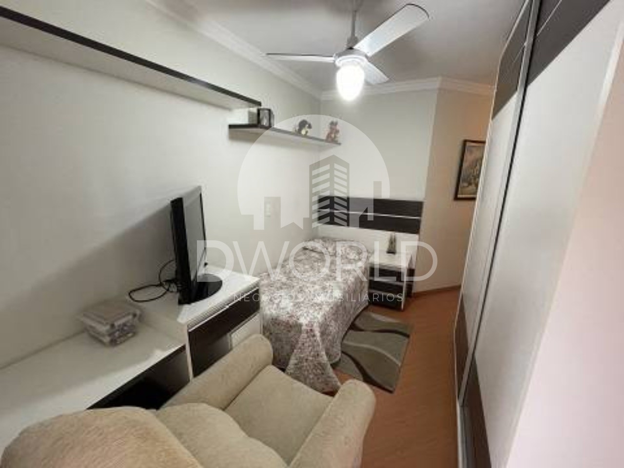 Apartamento, 3 quartos, 133 m² - Foto 11