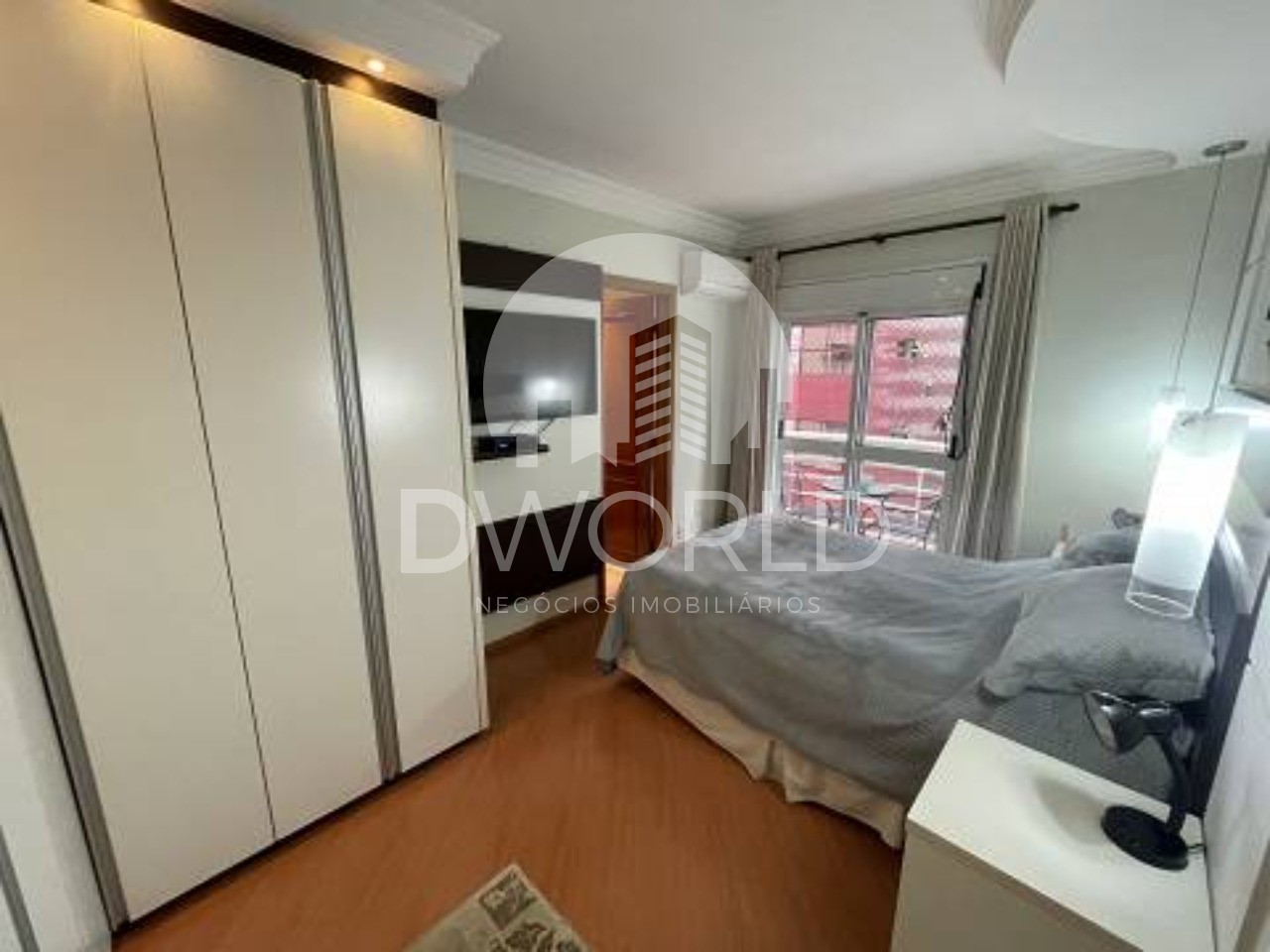 Apartamento, 3 quartos, 133 m² - Foto 7