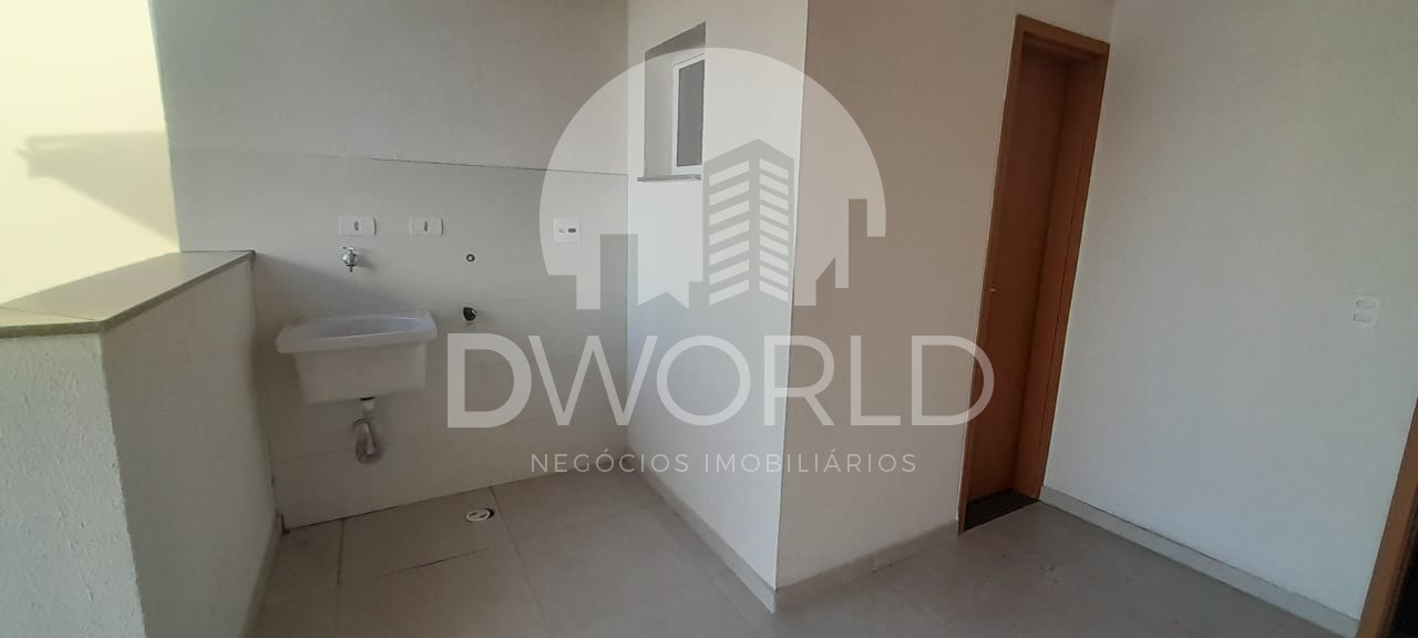 Cobertura à venda com 2 quartos, 100m² - Foto 18