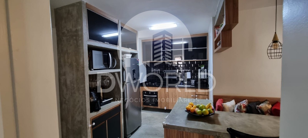 Apartamento à venda com 2 quartos, 68m² - Foto 4