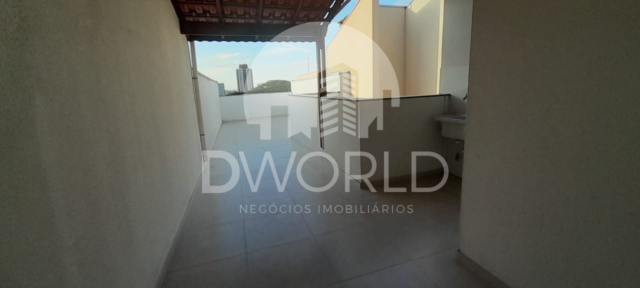 Cobertura à venda com 2 quartos, 100m² - Foto 17