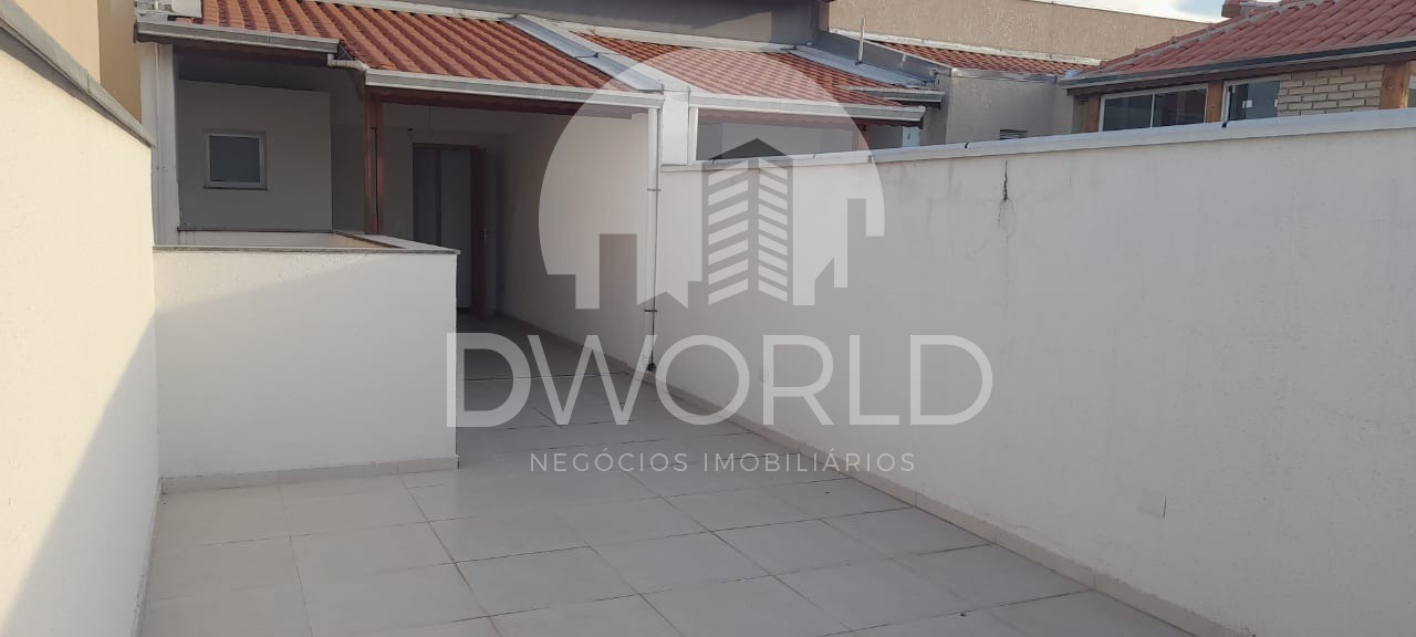 Cobertura à venda com 2 quartos, 100m² - Foto 14