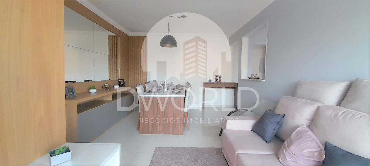 Apartamento à venda com 3 quartos, 83m² - Foto 6