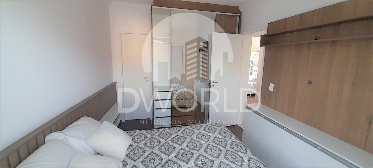 Apartamento à venda com 3 quartos, 83m² - Foto 10