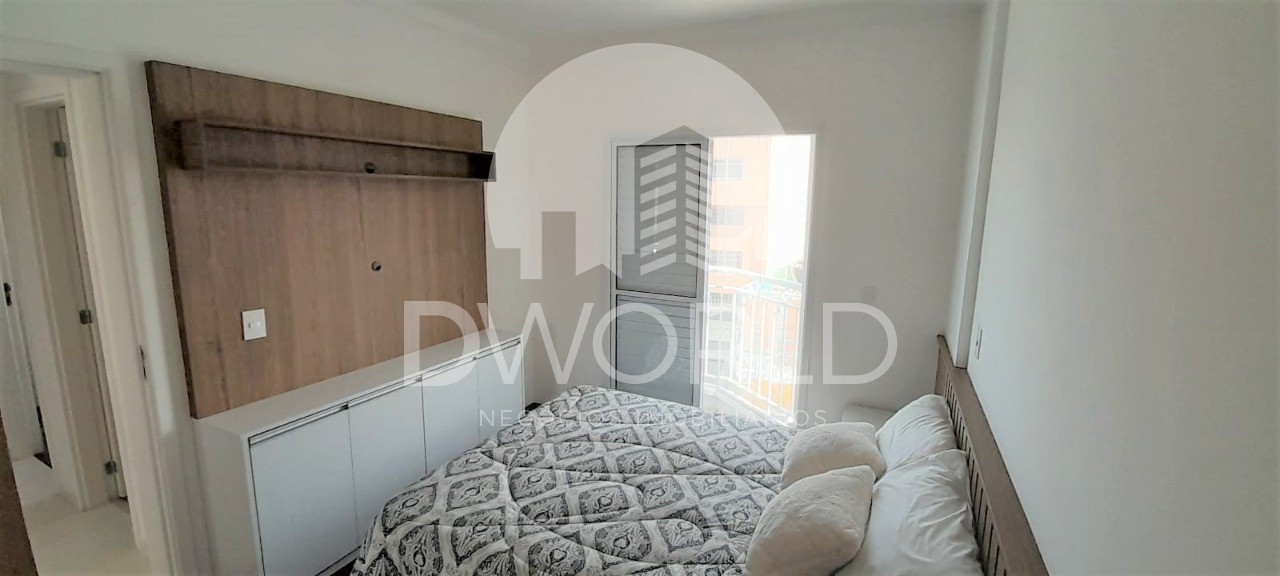 Apartamento à venda com 3 quartos, 83m² - Foto 11