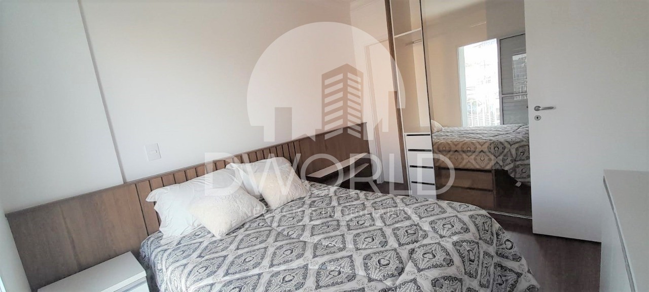 Apartamento à venda com 3 quartos, 83m² - Foto 12