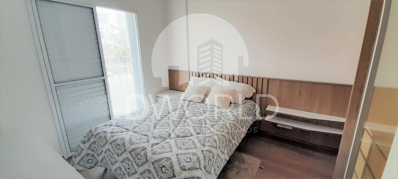 Apartamento à venda com 3 quartos, 83m² - Foto 13