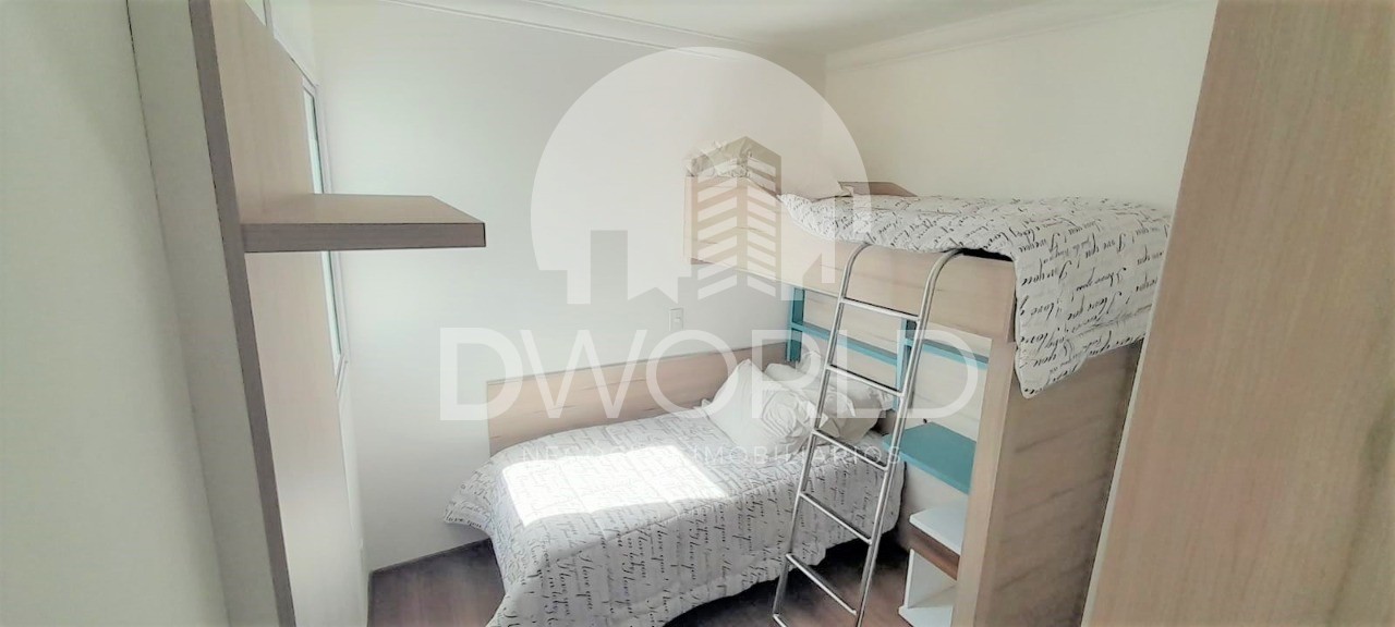 Apartamento à venda com 3 quartos, 83m² - Foto 15