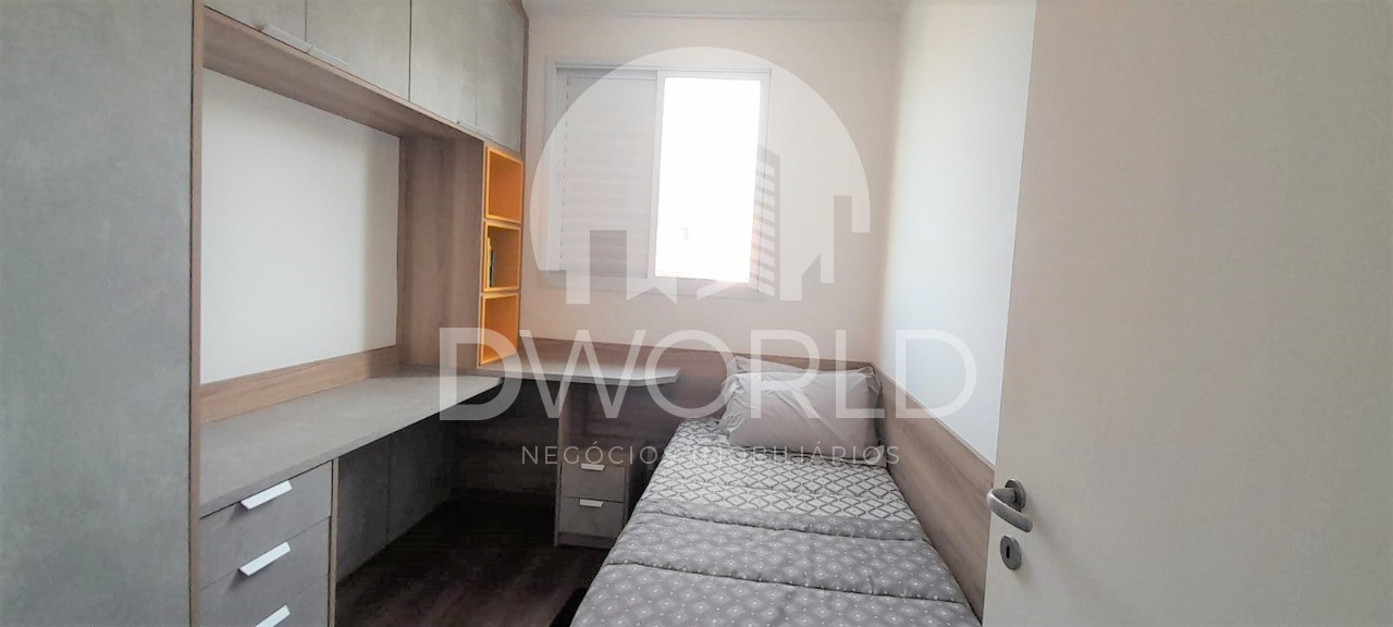 Apartamento à venda com 3 quartos, 83m² - Foto 16