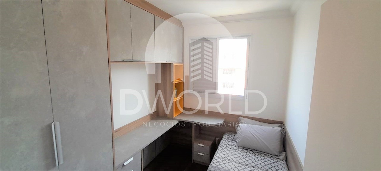 Apartamento à venda com 3 quartos, 83m² - Foto 17